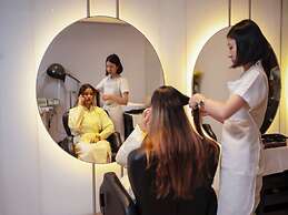 Vivanta Bhubaneswar DN Square