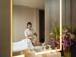 Vivanta Bhubaneswar DN Square