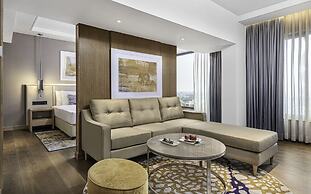 Vivanta Bhubaneswar DN Square