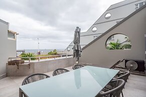 Seaside Apartment @ Perna Perna Umdloti