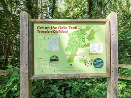 Old Wood Coach House