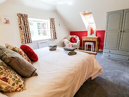 Old Wood Coach House