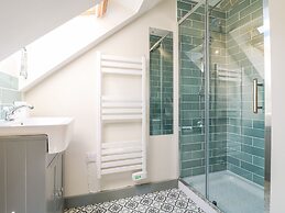 Old Wood Coach House