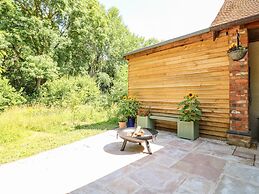 Old Wood Coach House