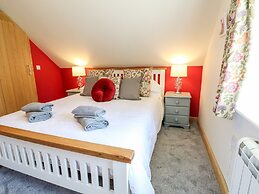 Old Wood Coach House