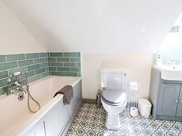 Old Wood Coach House