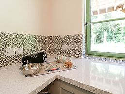 Old Wood Coach House