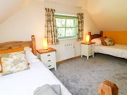 Old Wood Coach House