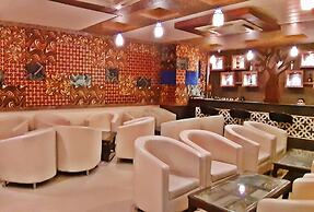 Spring Sky Mughalsarai by ShriGo Hotels
