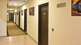 Spring Sky Mughalsarai by ShriGo Hotels