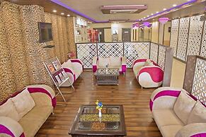 Spring Sky Mughalsarai by ShriGo Hotels