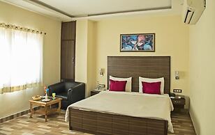 Spring Sky Mughalsarai by ShriGo Hotels