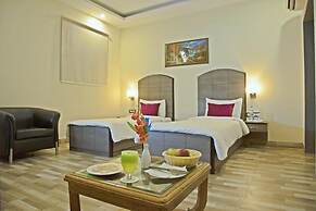 Spring Sky Mughalsarai by ShriGo Hotels