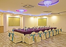 Spring Sky Mughalsarai by ShriGo Hotels