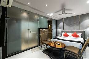 Spring Sky Mughalsarai by ShriGo Hotels