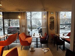 City'O Appart Hotel