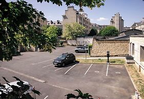 B&B HOME Caen Centre Gare