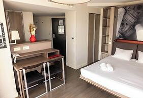 B&B HOME Caen Centre Gare