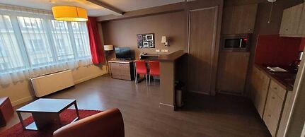 City'O Appart Hotel