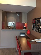 City'O Appart Hotel