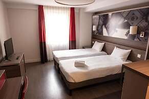 B&B HOME Caen Centre Gare