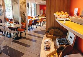 B&B HOME Caen Centre Gare