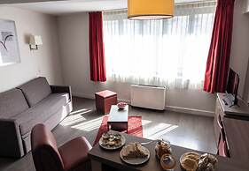 B&B HOME Caen Centre Gare