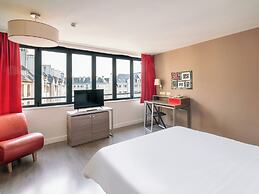 B&B HOME Caen Centre Gare
