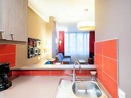 B&B HOME Caen Centre Gare