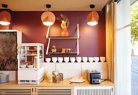 B&B HOME Caen Centre Gare