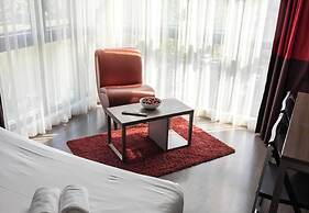 B&B HOME Caen Centre Gare