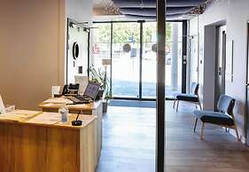 B&B HOME Caen Centre Gare