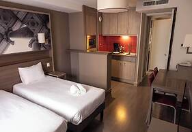 B&B HOME Caen Centre Gare