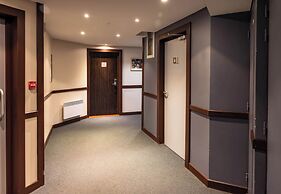 B&B HOME Caen Centre Gare