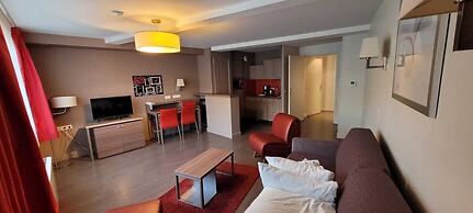 City'O Appart Hotel