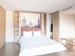 B&B HOME Caen Centre Gare