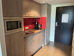 City'O Appart Hotel
