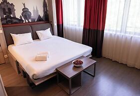 B&B HOME Caen Centre Gare