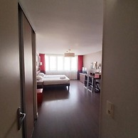 B&B HOME Caen Centre Gare