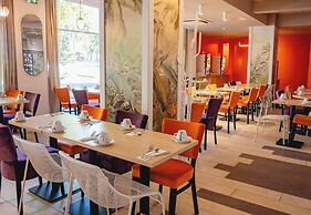 B&B HOME Caen Centre Gare