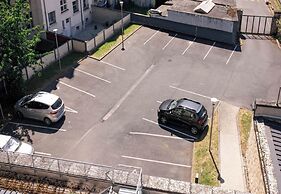 B&B HOME Caen Centre Gare