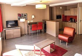 B&B HOME Caen Centre Gare