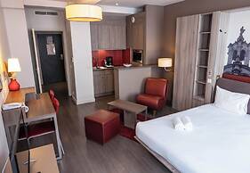 B&B HOME Caen Centre Gare