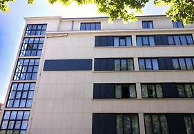 B&B HOME Caen Centre Gare