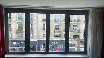 B&B HOME Caen Centre Gare