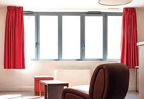 B&B HOME Caen Centre Gare