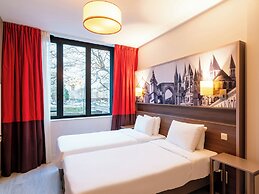 B&B HOME Caen Centre Gare