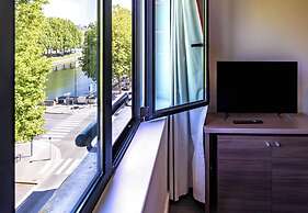 B&B HOME Caen Centre Gare