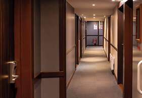 B&B HOME Caen Centre Gare