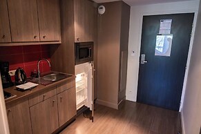 B&B HOME Caen Centre Gare